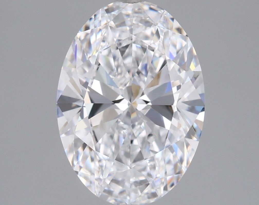 IGI Oval 2.01ct D VVS2 - Loose Lab Diamond: IGI Oval 2.01ct D VVS2 - Loose Lab Diamond Item Specifics: Source: This Is A Real Diamond Grown In A Lab Not Mined. Carat: 2.01 Cut: - Color: D Clarity: VVS2 Polish: EX Symmetry: EX Measurements: 10.0