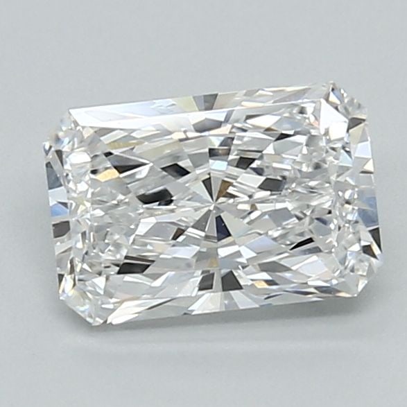 IGI Radiant 1.09ct E VVS1 - Loose Lab Diamond: IGI Radiant 1.09ct E VVS1 - Loose Lab Diamond Item Specifics: Source: This Is A Real Diamond Grown In A Lab Not Mined. Carat: 1.09 Cut: - Color: E Clarity: VVS1 Polish: EX Symmetry: EX Measurements: 7