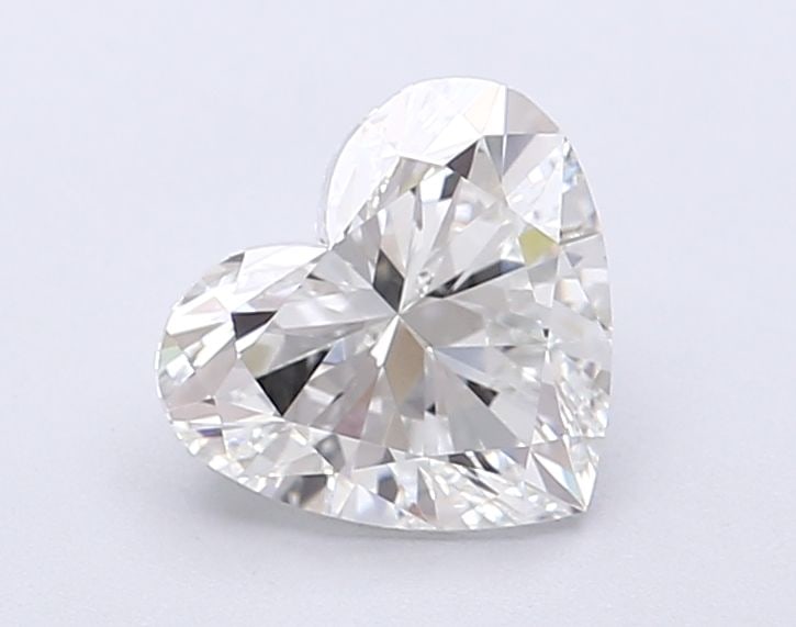 IGI Heart 1.32ct F VVS2 - Loose Lab Diamond: IGI Heart 1.32ct F VVS2 - Loose Lab Diamond Item Specifics: Source: This Is A Real Diamond Grown In A Lab Not Mined. Carat: 1.32 Cut: - Color: F Clarity: VVS2 Polish: EX Symmetry: EX Measurements: 6.8