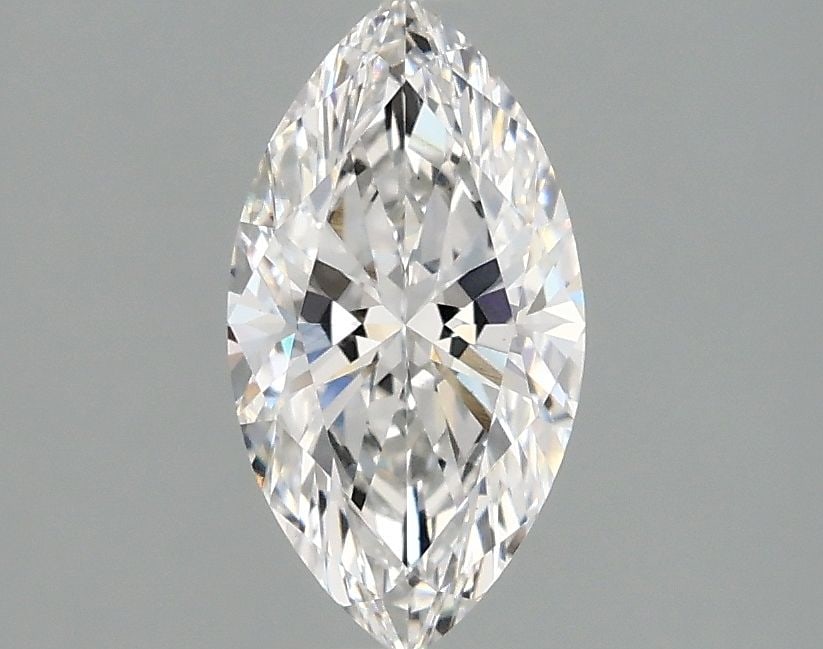 IGI Marquise 1.05ct E VVS2 - Loose Lab Diamond: IGI Marquise 1.05ct E VVS2 - Loose Lab Diamond Item Specifics: Source: This Is A Real Diamond Grown In A Lab Not Mined. Carat: 1.05 Cut: - Color: E Clarity: VVS2 Polish: EX Symmetry: EX Measurements: 
