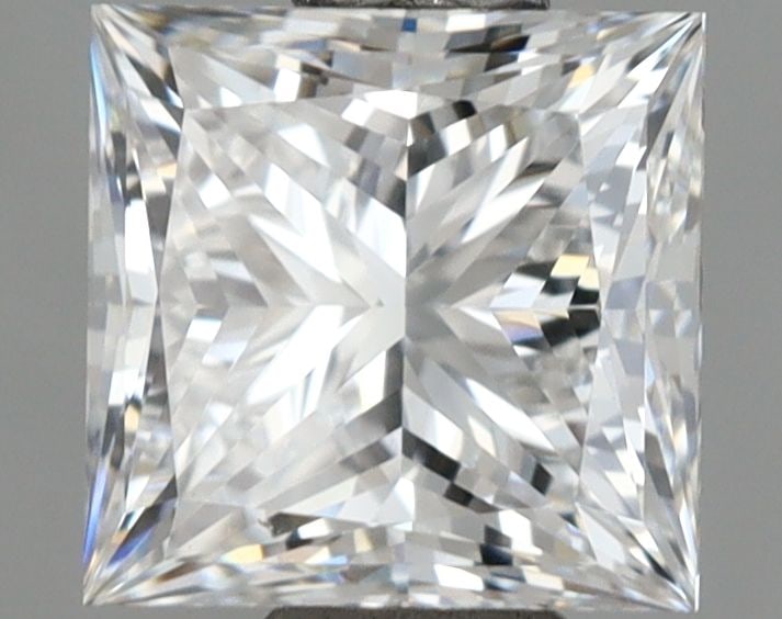 IGI Princess 1.02ct E VVS1 - Loose Lab Diamond: IGI Princess 1.02ct E VVS1 - Loose Lab Diamond Item Specifics: Source: This Is A Real Diamond Grown In A Lab Not Mined. Carat: 1.02 Cut: - Color: E Clarity: VVS1 Polish: EX Symmetry: EX Measurements: 