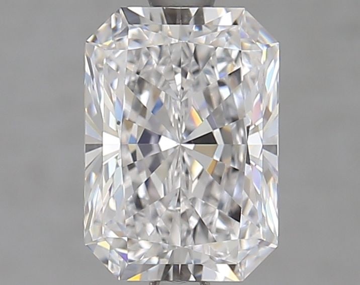 GIA Radiant 2.05ct D VVS1 - Loose Lab Diamond: GIA Radiant 2.05ct D VVS1 - Loose Lab Diamond Item Specifics: Source: This Is A Real Diamond Grown In A Lab Not Mined. Carat: 2.05 Cut: - Color: D Clarity: VVS1 Polish: EX Symmetry: EX Measurements: 8