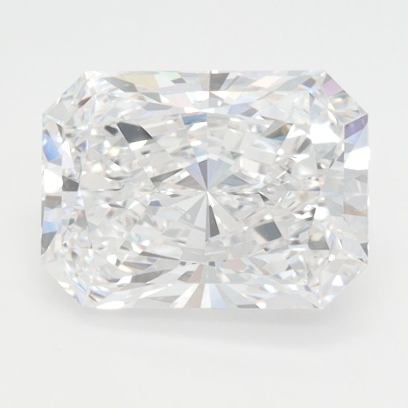 GIA Radiant 2.09ct D VVS1 - Loose Lab Diamond: GIA Radiant 2.09ct D VVS1 - Loose Lab Diamond Item Specifics: Source: This Is A Real Diamond Grown In A Lab Not Mined. Carat: 2.09 Cut: - Color: D Clarity: VVS1 Polish: EX Symmetry: EX Measurements: 8