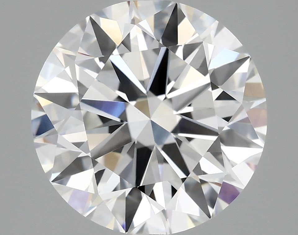 IGI Round 2.47ct E VVS2 - Ideal Loose Lab Diamond: IGI Round 2.47ct E VVS2 - Ideal Loose Lab Diamond Item Specifics: Source: This Is A Real Diamond Grown In A Lab Not Mined. Carat: 2.47 Cut: ID Color: E Clarity: VVS2 Polish: EX Symmetry: EX Measuremen