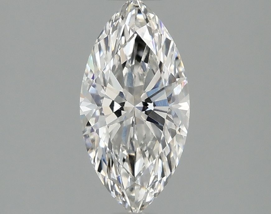 IGI Marquise 1.07ct F VVS2 - Loose Lab Diamond: IGI Marquise 1.07ct F VVS2 - Loose Lab Diamond Item Specifics: Source: This Is A Real Diamond Grown In A Lab Not Mined. Carat: 1.07 Cut: - Color: F Clarity: VVS2 Polish: EX Symmetry: EX Measurements: 