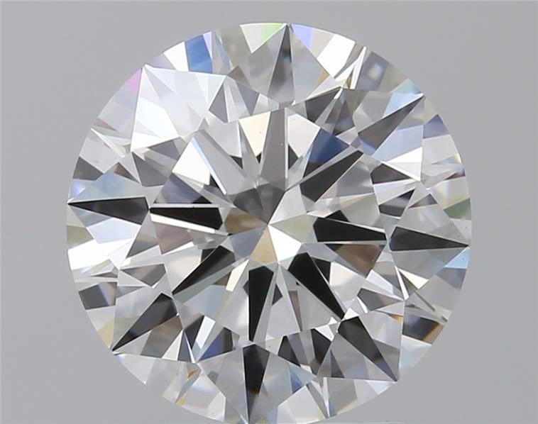 IGI Round 2.45ct E VVS2 - Ideal Loose Lab Diamond: IGI Round 2.45ct E VVS2 - Ideal Loose Lab Diamond Item Specifics: Source: This Is A Real Diamond Grown In A Lab Not Mined. Carat: 2.45 Cut: ID Color: E Clarity: VVS2 Polish: EX Symmetry: EX Measuremen