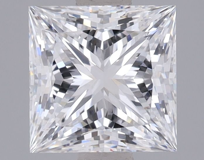 IGI Princess 1.54ct D VVS1 - Loose Lab Diamond: IGI Princess 1.54ct D VVS1 - Loose Lab Diamond Item Specifics: Source: This Is A Real Diamond Grown In A Lab Not Mined. Carat: 1.54 Cut: - Color: D Clarity: VVS1 Polish: EX Symmetry: EX Measurements: 