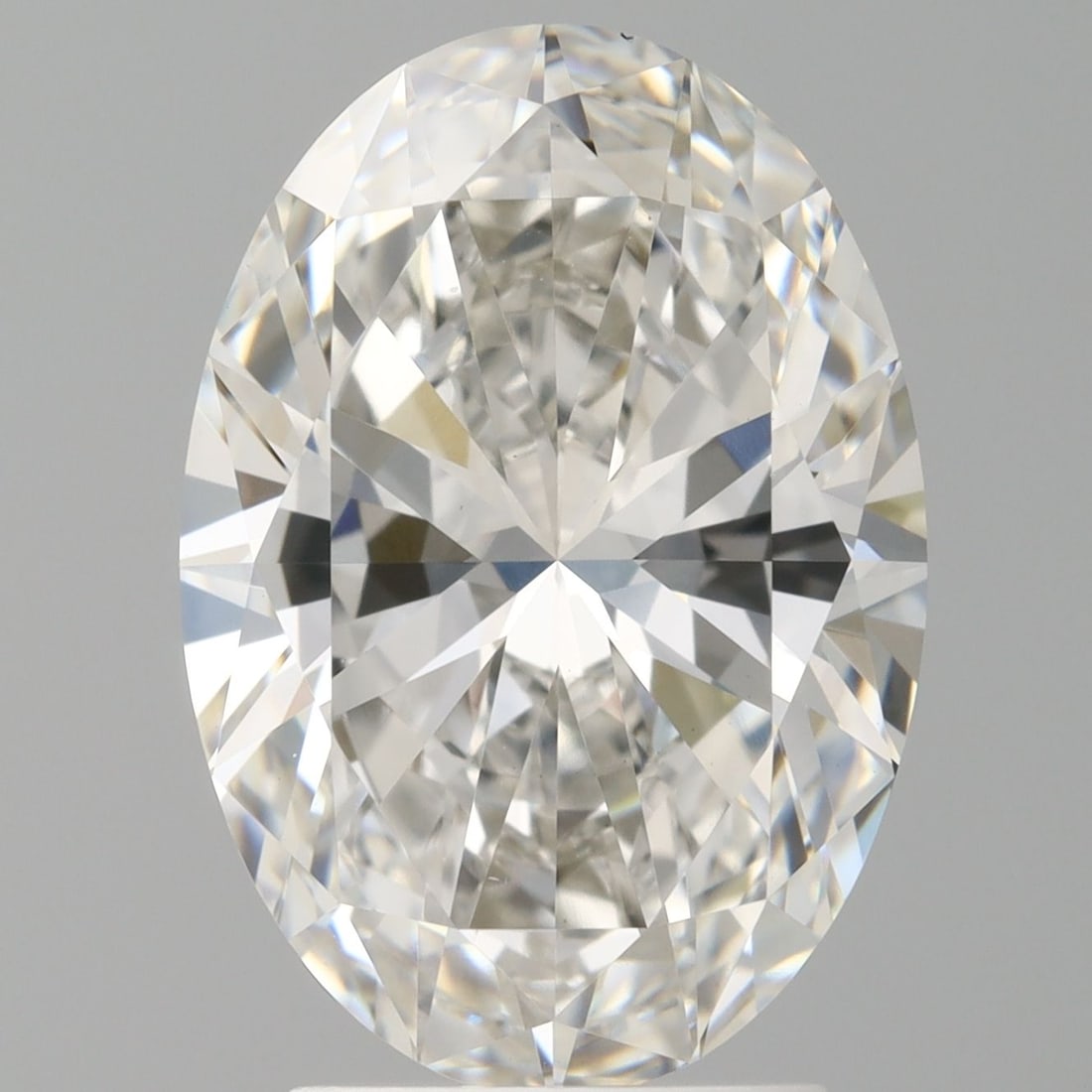 IGI Oval 3.0ct E VVS2 - Loose Lab Diamond: IGI Oval 3.0ct E VVS2 - Loose Lab Diamond Item Specifics: Source: This Is A Real Diamond Grown In A Lab Not Mined. Carat: 3.0 Cut: - Color: E Clarity: VVS2 Polish: EX Symmetry: EX Measurements: 11.84L