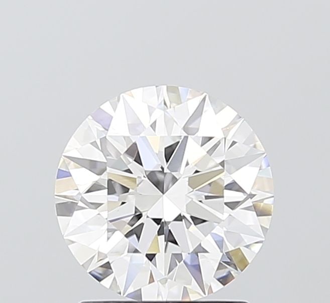 IGI Round 1.59ct D VVS2 - Ideal Loose Lab Diamond: IGI Round 1.59ct D VVS2 - Ideal Loose Lab Diamond Item Specifics: Source: This Is A Real Diamond Grown In A Lab Not Mined. Carat: 1.59 Cut: ID Color: D Clarity: VVS2 Polish: EX Symmetry: EX Measuremen