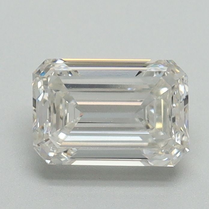 Emerald 1.09ct G VVS2 - Loose Lab Diamond: Emerald 1.09ct G VVS2 - Loose Lab Diamond Item Specifics: Source: This Is A Real Diamond Grown In A Lab Not Mined. Carat: 1.09 Cut: - Color: G Clarity: VVS2 Polish: EX Symmetry: EX Measurements: 6.99L