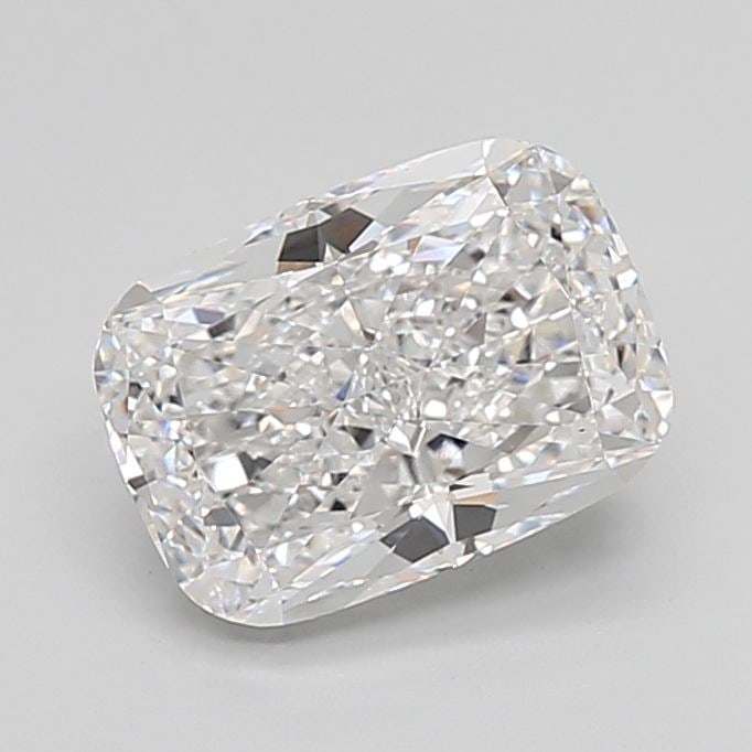 IGI Cushion Modified 4.84ct D VVS1 - Loose Lab Diamond: IGI Cushion Modified 4.84ct D VVS1 - Loose Lab Diamond Item Specifics: Source: This Is A Real Diamond Grown In A Lab Not Mined. Carat: 4.84 Cut: - Color: D Clarity: VVS1 Polish: EX Symmetry: EX Measur