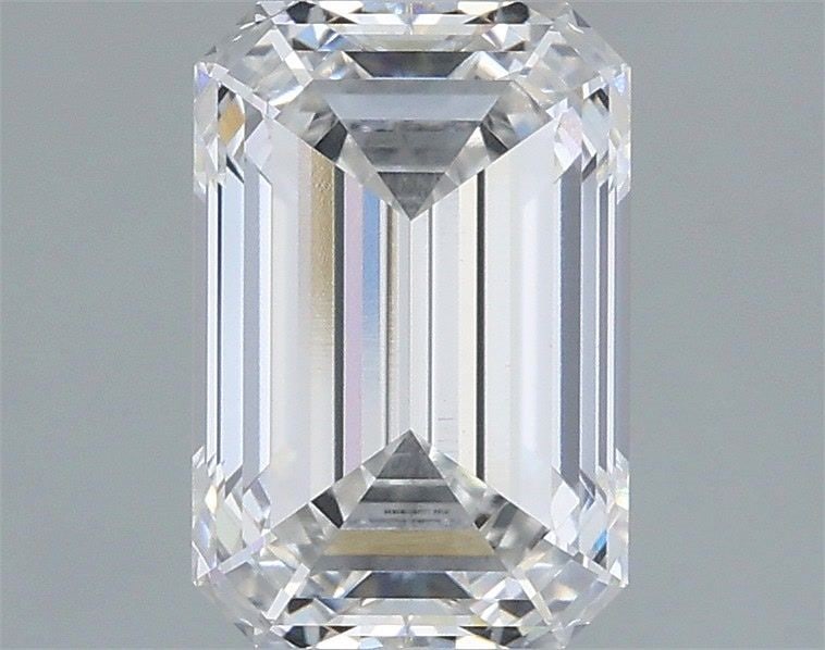 WISE Emerald 2.07ct F VVS2 - Loose Lab Diamond: WISE Emerald 2.07ct F VVS2 - Loose Lab Diamond Item Specifics: Source: This Is A Real Diamond Grown In A Lab Not Mined. Carat: 2.07 Cut: - Color: F Clarity: VVS2 Polish: EX Symmetry: EX Measurements: 