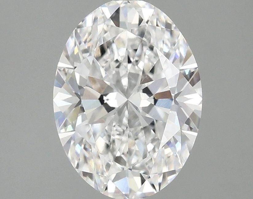 IGI Oval 2.05ct D VVS2 - Loose Lab Diamond: IGI Oval 2.05ct D VVS2 - Loose Lab Diamond Item Specifics: Source: This Is A Real Diamond Grown In A Lab Not Mined. Carat: 2.05 Cut: - Color: D Clarity: VVS2 Polish: EX Symmetry: EX Measurements: 9.87