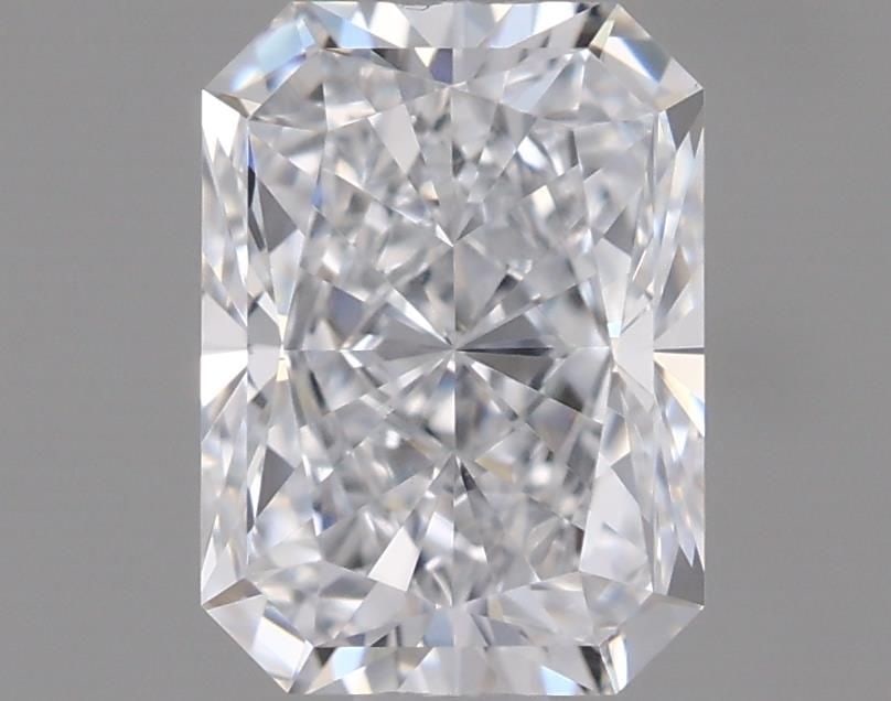 IGI Radiant 1.03ct E VVS2 - Loose Lab Diamond: IGI Radiant 1.03ct E VVS2 - Loose Lab Diamond Item Specifics: Source: This Is A Real Diamond Grown In A Lab Not Mined. Carat: 1.03 Cut: - Color: E Clarity: VVS2 Polish: EX Symmetry: EX Measurements: 6