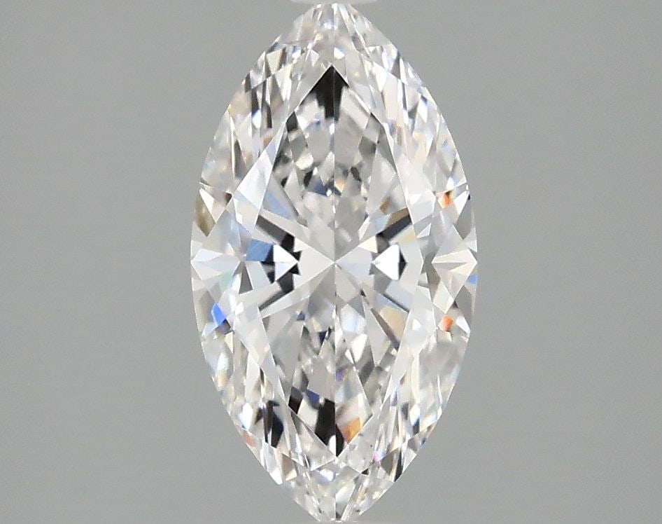 IGI Marquise 1.49ct F VVS2 - Loose Lab Diamond: IGI Marquise 1.49ct F VVS2 - Loose Lab Diamond Item Specifics: Source: This Is A Real Diamond Grown In A Lab Not Mined. Carat: 1.49 Cut: - Color: F Clarity: VVS2 Polish: EX Symmetry: EX Measurements: 