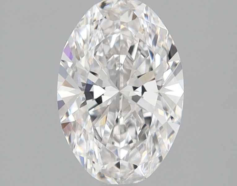 IGI Oval 1.07ct E VVS1 - Loose Lab Diamond: IGI Oval 1.07ct E VVS1 - Loose Lab Diamond Item Specifics: Source: This Is A Real Diamond Grown In A Lab Not Mined. Carat: 1.07 Cut: - Color: E Clarity: VVS1 Polish: EX Symmetry: EX Measurements: 8.54