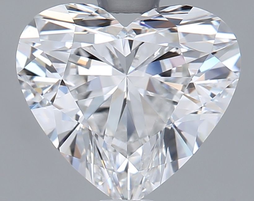 IGI Heart 1.57ct D VVS2 - Loose Lab Diamond: IGI Heart 1.57ct D VVS2 - Loose Lab Diamond Item Specifics: Source: This Is A Real Diamond Grown In A Lab Not Mined. Carat: 1.57 Cut: - Color: D Clarity: VVS2 Polish: EX Symmetry: EX Measurements: 7.3
