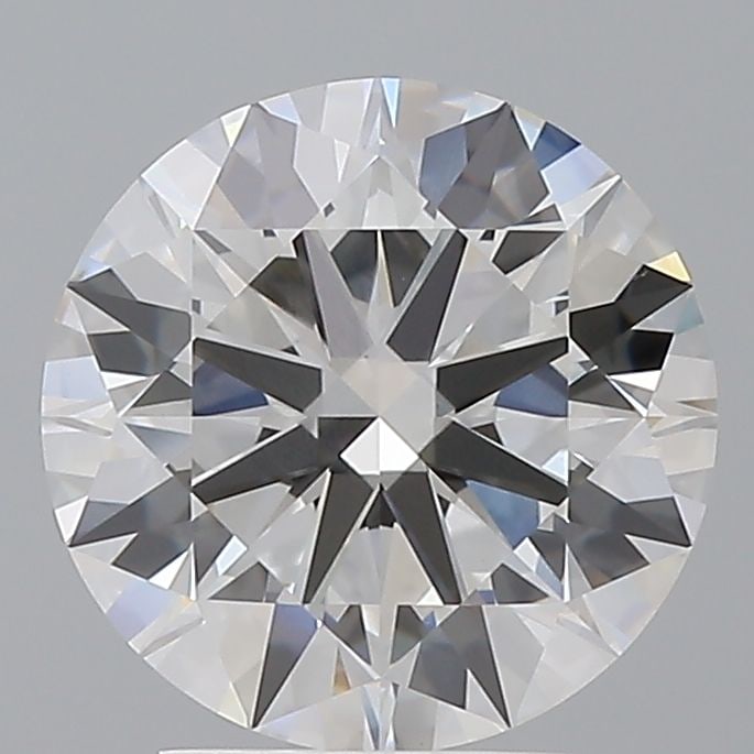 IGI Round 3.01ct F VVS2 - Ideal Loose Lab Diamond: IGI Round 3.01ct F VVS2 - Ideal Loose Lab Diamond Item Specifics: Source: This Is A Real Diamond Grown In A Lab Not Mined. Carat: 3.01 Cut: ID Color: F Clarity: VVS2 Polish: EX Symmetry: EX Measuremen