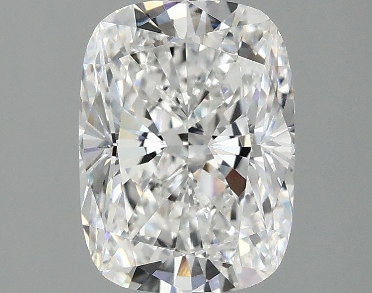 IGI Cushion Modified 2.07ct D VVS2 - Loose Lab Diamond: IGI Cushion Modified 2.07ct D VVS2 - Loose Lab Diamond Item Specifics: Source: This Is A Real Diamond Grown In A Lab Not Mined. Carat: 2.07 Cut: - Color: D Clarity: VVS2 Polish: EX Symmetry: EX Measur