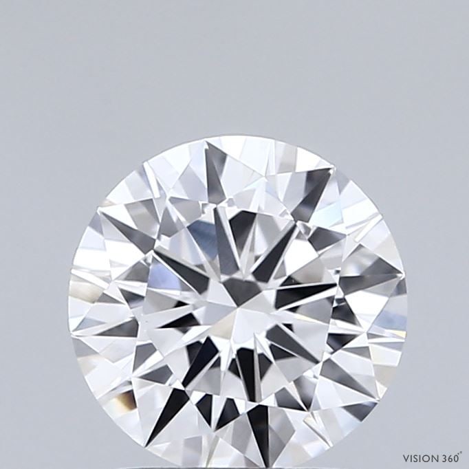 IGI Round 1.51ct D VVS2 - Loose Lab Diamond: IGI Round 1.51ct D VVS2 - Loose Lab Diamond Item Specifics: Source: This Is A Real Diamond Grown In A Lab Not Mined. Carat: 1.51 Cut: EX Color: D Clarity: VVS2 Polish: EX Symmetry: EX Measurements: 7.