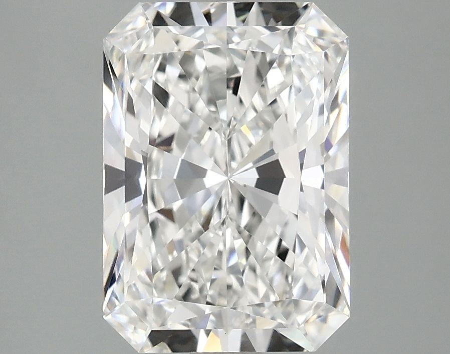 IGI Radiant 3.1ct E VVS2 - Loose Lab Diamond: IGI Radiant 3.1ct E VVS2 - Loose Lab Diamond Item Specifics: Source: This Is A Real Diamond Grown In A Lab Not Mined. Carat: 3.1 Cut: - Color: E Clarity: VVS2 Polish: EX Symmetry: EX Measurements: 10.