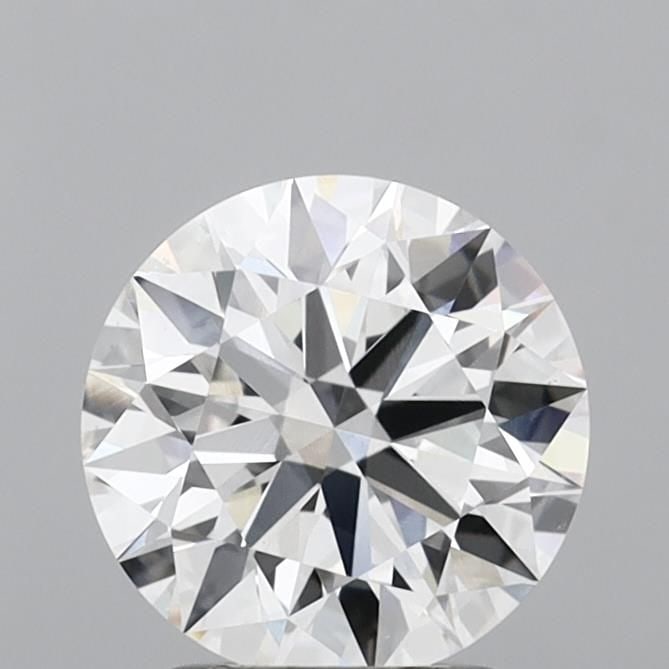 IGI Round 2.08ct E VVS2 - Ideal Loose Lab Diamond: IGI Round 2.08ct E VVS2 - Ideal Loose Lab Diamond Item Specifics: Source: This Is A Real Diamond Grown In A Lab Not Mined. Carat: 2.08 Cut: ID Color: E Clarity: VVS2 Polish: VG Symmetry: EX Measuremen