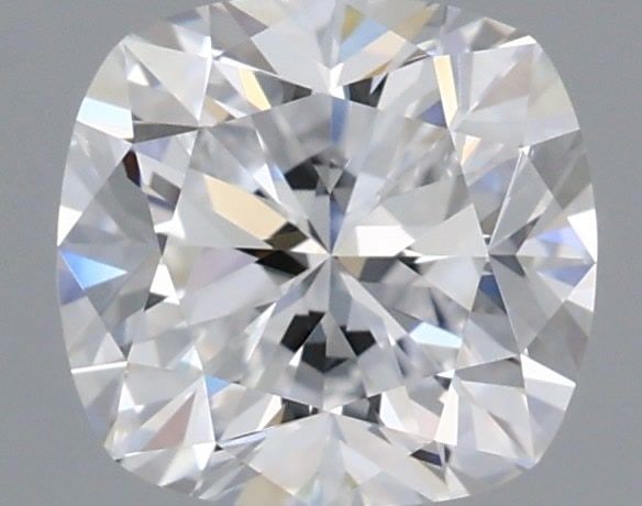IGI Cushion Brilliant 0.96ct D VVS2 - Loose Lab Diamond: IGI Cushion Brilliant 0.96ct D VVS2 - Loose Lab Diamond Item Specifics: Source: This Is A Real Diamond Grown In A Lab Not Mined. Carat: 0.96 Cut: - Color: D Clarity: VVS2 Polish: EX Symmetry: EX Measu
