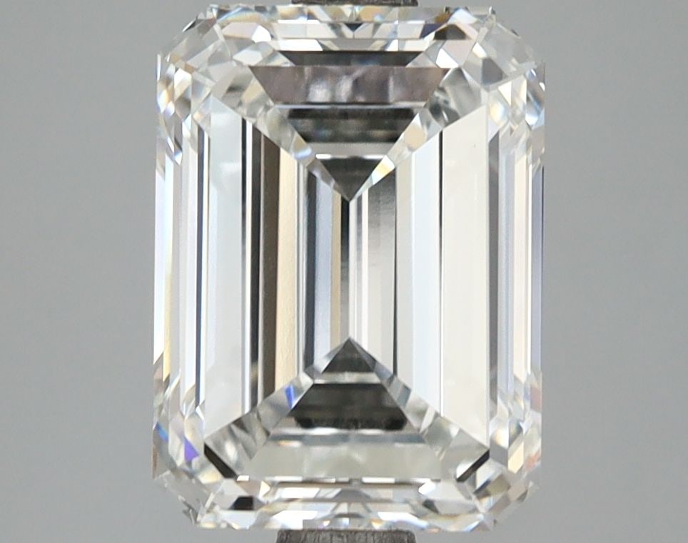 IGI Emerald 3.49ct F VVS1 - Loose Lab Diamond: IGI Emerald 3.49ct F VVS1 - Loose Lab Diamond Item Specifics: Source: This Is A Real Diamond Grown In A Lab Not Mined. Carat: 3.49 Cut: - Color: F Clarity: VVS1 Polish: EX Symmetry: EX Measurements: 1