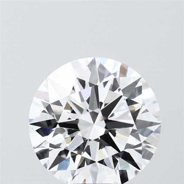 IGI Round 2.02ct D VVS2 - Ideal Loose Lab Diamond: IGI Round 2.02ct D VVS2 - Ideal Loose Lab Diamond Item Specifics: Source: This Is A Real Diamond Grown In A Lab Not Mined. Carat: 2.02 Cut: ID Color: D Clarity: VVS2 Polish: EX Symmetry: EX Measuremen