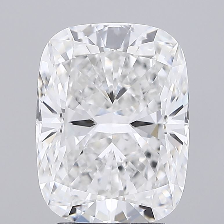 IGI Cushion Modified 3.03ct D VVS2 - Loose Lab Diamond: IGI Cushion Modified 3.03ct D VVS2 - Loose Lab Diamond Item Specifics: Source: This Is A Real Diamond Grown In A Lab Not Mined. Carat: 3.03 Cut: - Color: D Clarity: VVS2 Polish: EX Symmetry: EX Measur