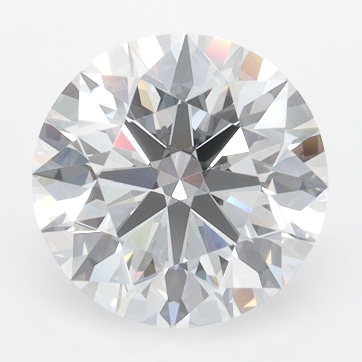 IGI Round 2.05ct D VVS1 - Ideal Loose Lab Diamond: IGI Round 2.05ct D VVS1 - Ideal Loose Lab Diamond Item Specifics: Source: This Is A Real Diamond Grown In A Lab Not Mined. Carat: 2.05 Cut: ID Color: D Clarity: VVS1 Polish: EX Symmetry: EX Measuremen