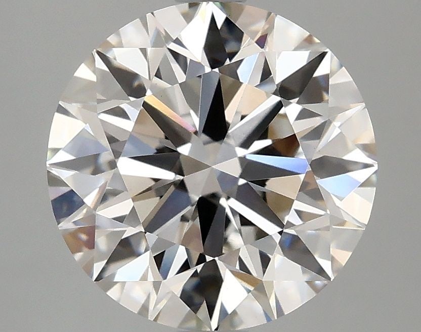 IGI Round 3.32ct H VVS2 - Ideal Loose Lab Diamond: IGI Round 3.32ct H VVS2 - Ideal Loose Lab Diamond Item Specifics: Source: This Is A Real Diamond Grown In A Lab Not Mined. Carat: 3.32 Cut: ID Color: H Clarity: VVS2 Polish: EX Symmetry: EX Measuremen