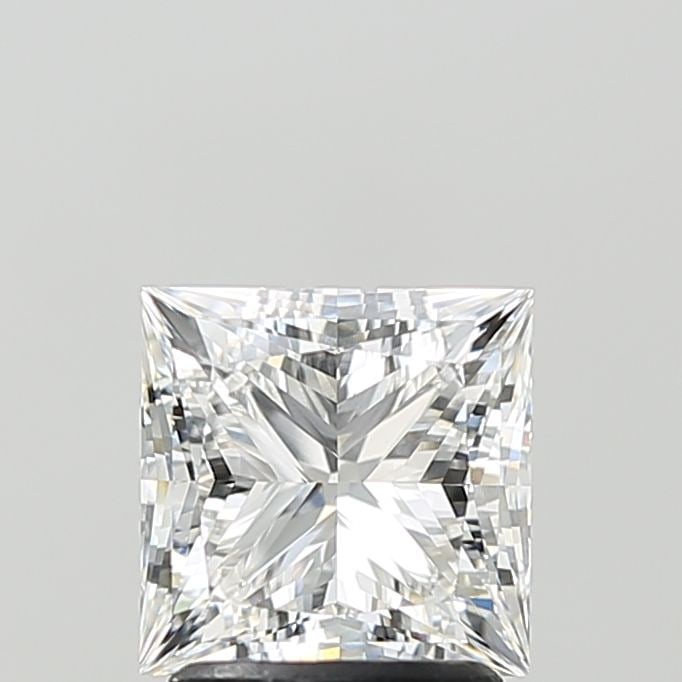 IGI Princess 2.08ct E VVS2 - Loose Lab Diamond: IGI Princess 2.08ct E VVS2 - Loose Lab Diamond Item Specifics: Source: This Is A Real Diamond Grown In A Lab Not Mined. Carat: 2.08 Cut: - Color: E Clarity: VVS2 Polish: EX Symmetry: EX Measurements: 