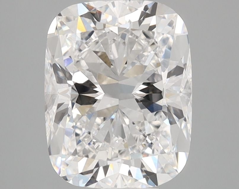 IGI Cushion Modified 2.07ct D VVS2 - Loose Lab Diamond: IGI Cushion Modified 2.07ct D VVS2 - Loose Lab Diamond Item Specifics: Source: This Is A Real Diamond Grown In A Lab Not Mined. Carat: 2.07 Cut: - Color: D Clarity: VVS2 Polish: EX Symmetry: EX Measur