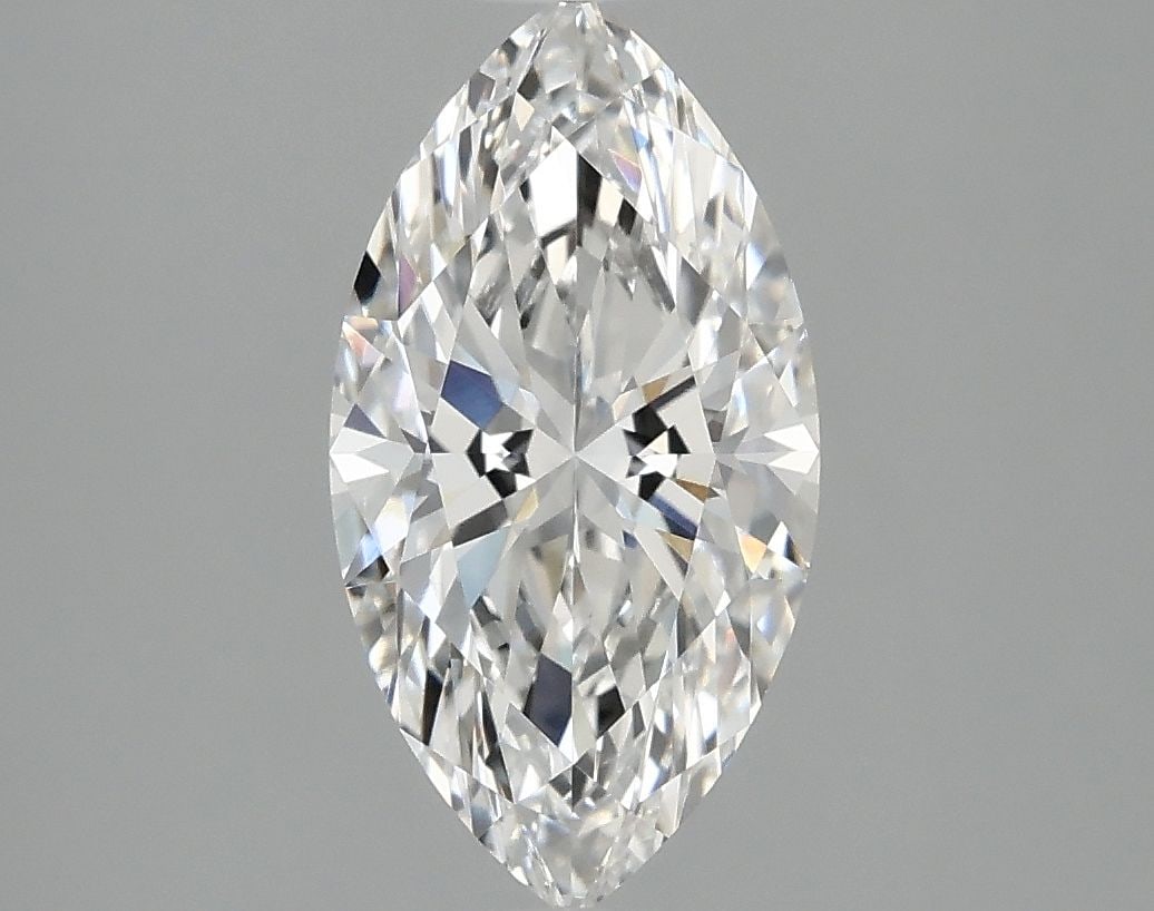 IGI Marquise 1.94ct E VVS2 - Loose Lab Diamond: IGI Marquise 1.94ct E VVS2 - Loose Lab Diamond Item Specifics: Source: This Is A Real Diamond Grown In A Lab Not Mined. Carat: 1.94 Cut: - Color: E Clarity: VVS2 Polish: EX Symmetry: EX Measurements: 