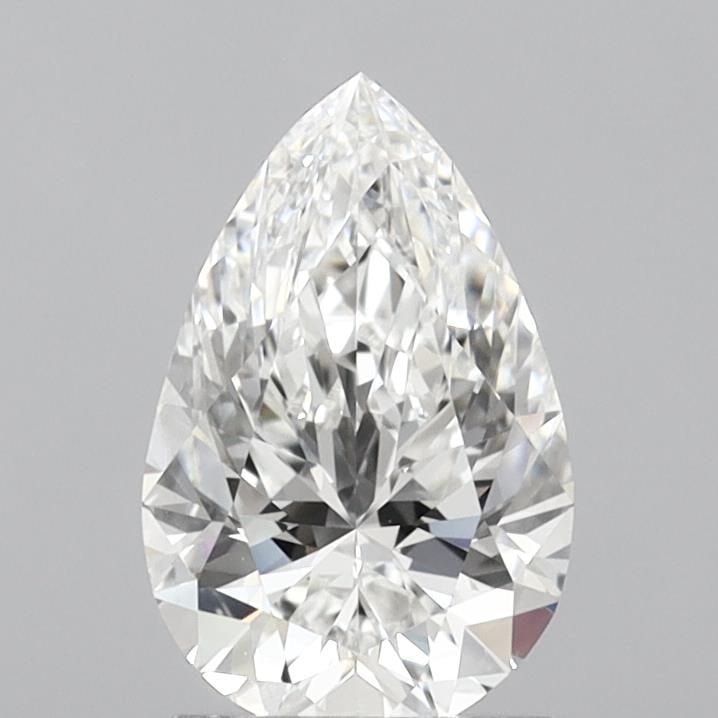 IGI Pear 1.73ct E VVS1 - Loose Lab Diamond: IGI Pear 1.73ct E VVS1 - Loose Lab Diamond Item Specifics: Source: This Is A Real Diamond Grown In A Lab Not Mined. Carat: 1.73 Cut: - Color: E Clarity: VVS1 Polish: EX Symmetry: EX Measurements: 10.4