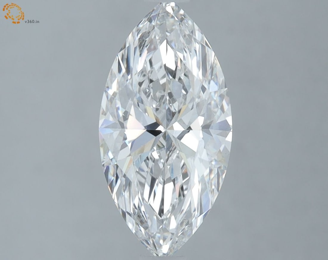 IGI Marquise 1.5ct E VVS2 - Loose Lab Diamond: IGI Marquise 1.5ct E VVS2 - Loose Lab Diamond Item Specifics: Source: This Is A Real Diamond Grown In A Lab Not Mined. Carat: 1.5 Cut: - Color: E Clarity: VVS2 Polish: EX Symmetry: EX Measurements: 11