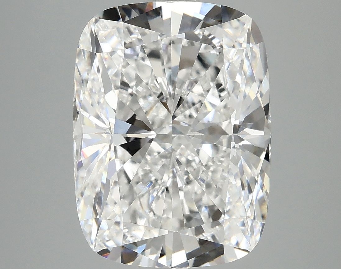 IGI Cushion Modified 6.2ct E VVS2 - Loose Lab Diamond: IGI Cushion Modified 6.2ct E VVS2 - Loose Lab Diamond Item Specifics: Source: This Is A Real Diamond Grown In A Lab Not Mined. Carat: 6.2 Cut: - Color: E Clarity: VVS2 Polish: EX Symmetry: EX Measurem
