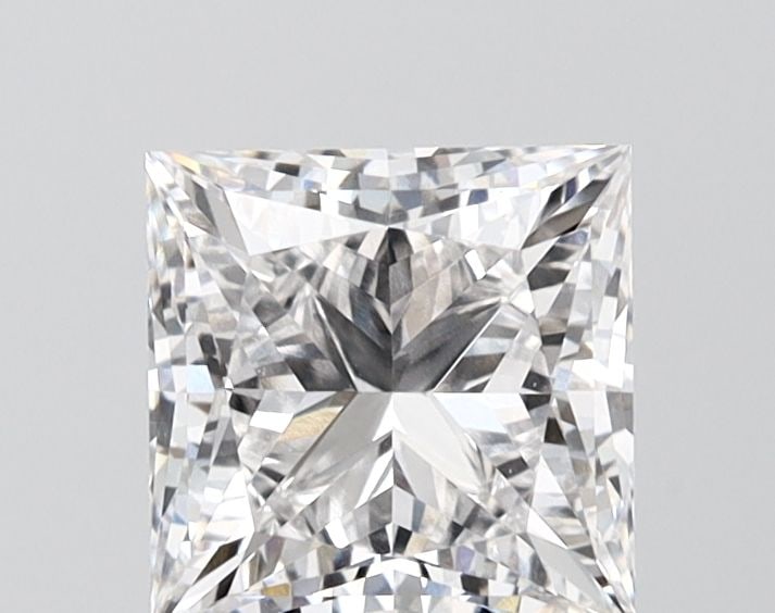 IGI Princess 1.81ct E VVS1 - Loose Lab Diamond: IGI Princess 1.81ct E VVS1 - Loose Lab Diamond Item Specifics: Source: This Is A Real Diamond Grown In A Lab Not Mined. Carat: 1.81 Cut: - Color: E Clarity: VVS1 Polish: EX Symmetry: EX Measurements: 