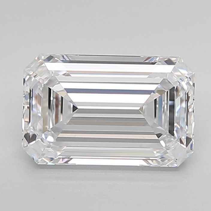 IGI Emerald 3.04ct E IF - Loose Lab Diamond: IGI Emerald 3.04ct E IF - Loose Lab Diamond Item Specifics: Source: This Is A Real Diamond Grown In A Lab Not Mined. Carat: 3.04 Cut: - Color: E Clarity: IF Polish: EX Symmetry: EX Measurements: 10.4L