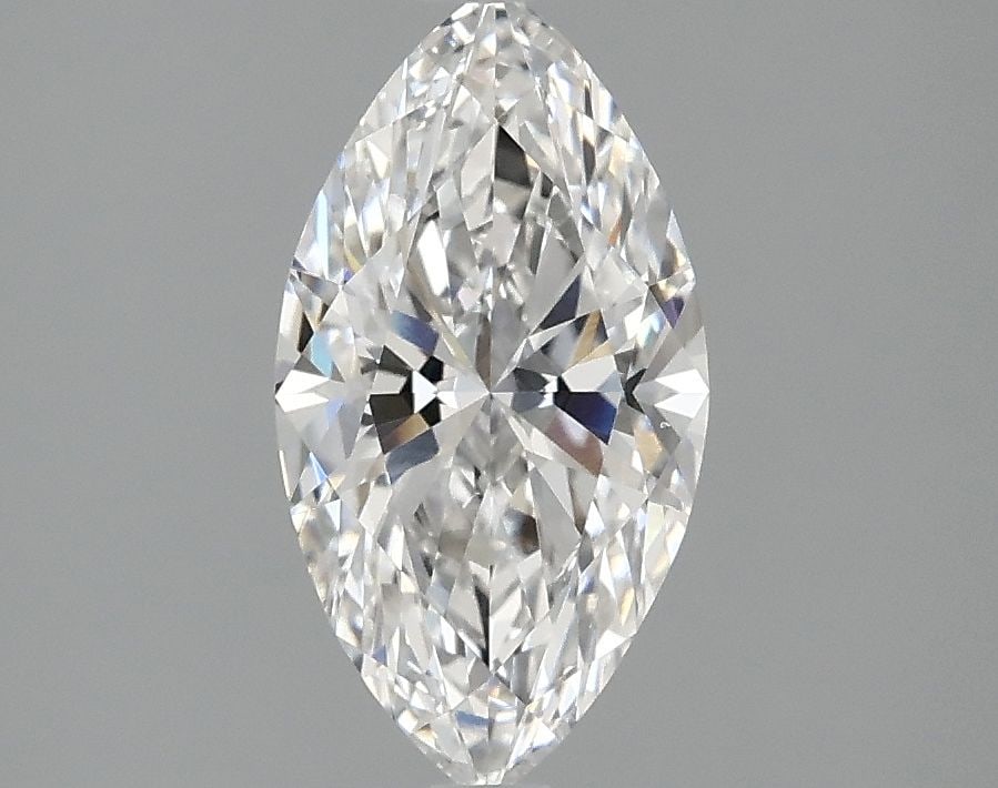 IGI Marquise 1.35ct E VVS2 - Loose Lab Diamond: IGI Marquise 1.35ct E VVS2 - Loose Lab Diamond Item Specifics: Source: This Is A Real Diamond Grown In A Lab Not Mined. Carat: 1.35 Cut: - Color: E Clarity: VVS2 Polish: EX Symmetry: EX Measurements: 