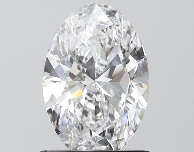IGI Oval 1.47ct D VVS2 - Loose Lab Diamond: IGI Oval 1.47ct D VVS2 - Loose Lab Diamond Item Specifics: Source: This Is A Real Diamond Grown In A Lab Not Mined. Carat: 1.47 Cut: - Color: D Clarity: VVS2 Polish: EX Symmetry: EX Measurements: 9.42