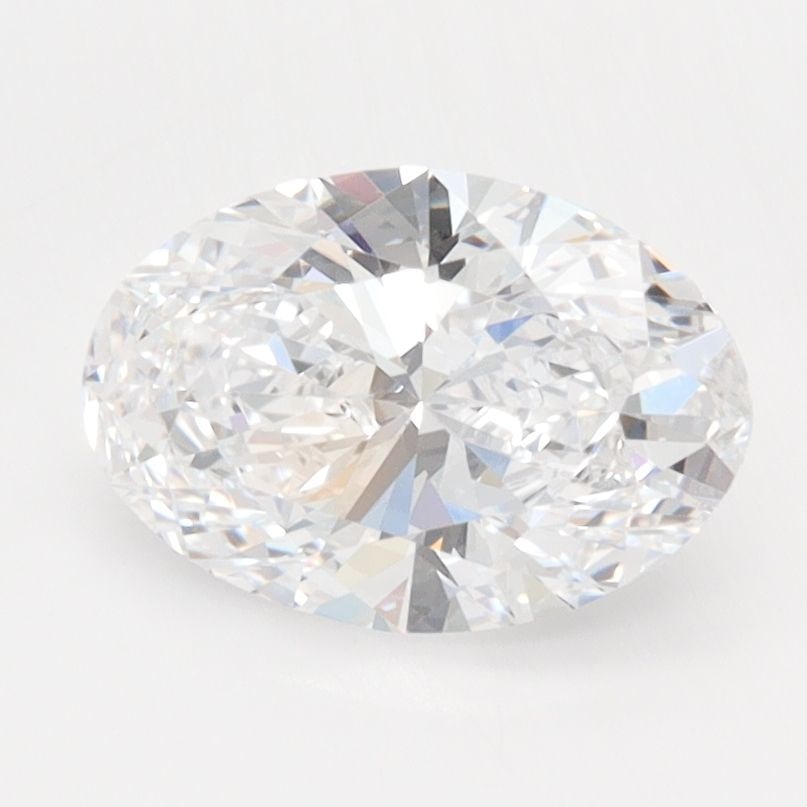 IGI Oval 1.54ct D IF - Loose Lab Diamond: IGI Oval 1.54ct D IF - Loose Lab Diamond Item Specifics: Source: This Is A Real Diamond Grown In A Lab Not Mined. Carat: 1.54 Cut: - Color: D Clarity: IF Polish: EX Symmetry: EX Measurements: 9.4L X 6