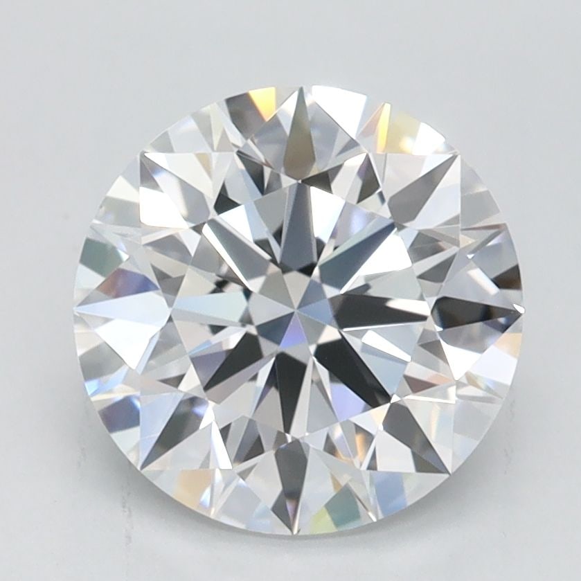 IGI Round 1.67ct D FL - Ideal Loose Lab Diamond: IGI Round 1.67ct D FL - Ideal Loose Lab Diamond Item Specifics: Source: This Is A Real Diamond Grown In A Lab Not Mined. Carat: 1.67 Cut: ID Color: D Clarity: FL Polish: EX Symmetry: EX Measurements: 