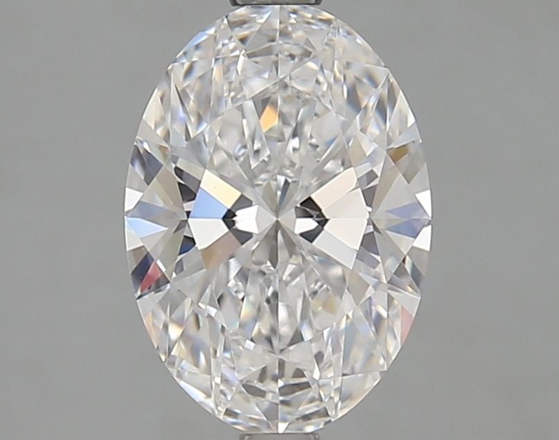 GIA Oval 2.02ct D VVS1 - Loose Lab Diamond: GIA Oval 2.02ct D VVS1 - Loose Lab Diamond Item Specifics: Source: This Is A Real Diamond Grown In A Lab Not Mined. Carat: 2.02 Cut: - Color: D Clarity: VVS1 Polish: EX Symmetry: VG Measurements: 10.2