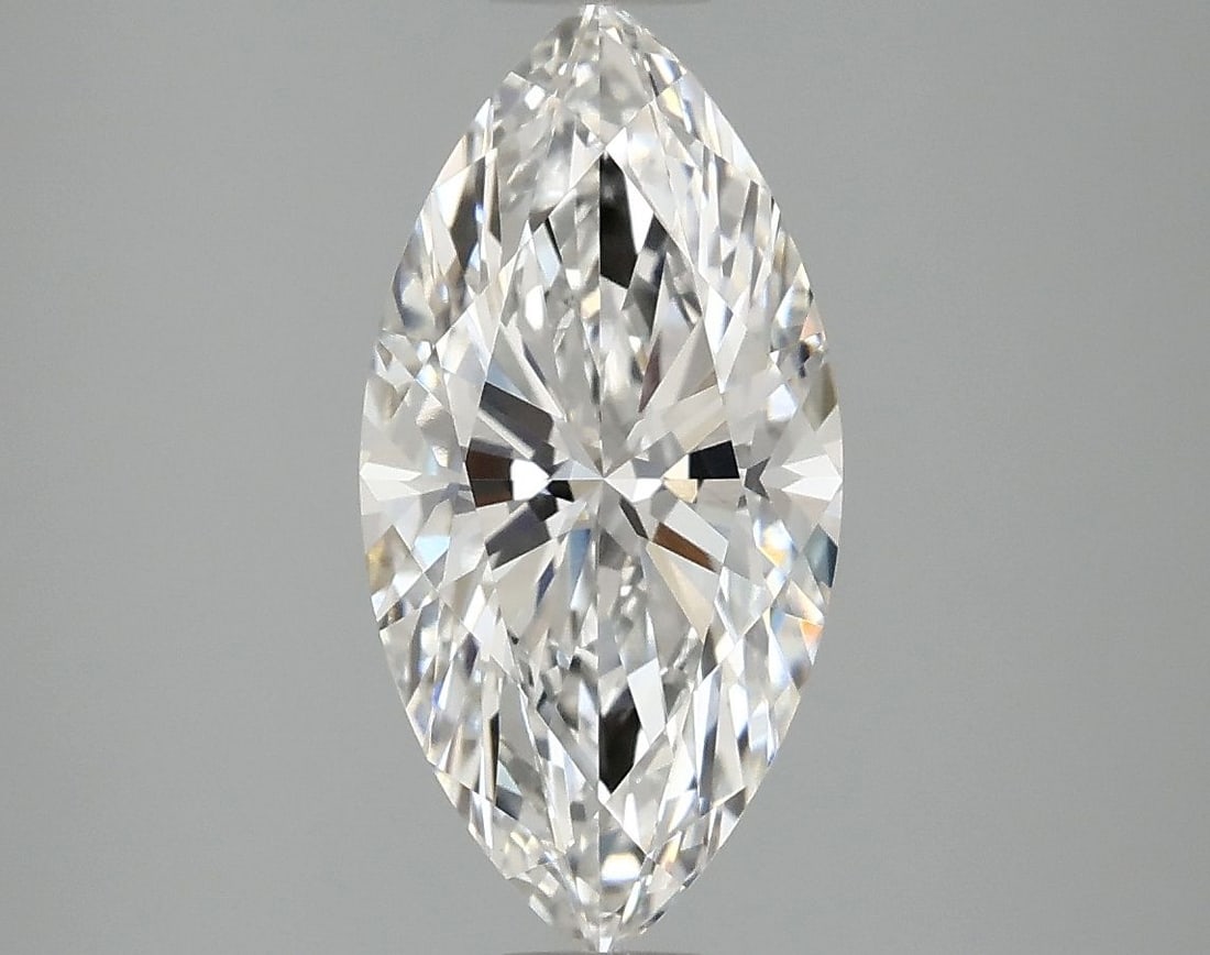 IGI Marquise 2.41ct F VVS2 - Loose Lab Diamond: IGI Marquise 2.41ct F VVS2 - Loose Lab Diamond Item Specifics: Source: This Is A Real Diamond Grown In A Lab Not Mined. Carat: 2.41 Cut: - Color: F Clarity: VVS2 Polish: EX Symmetry: EX Measurements: 