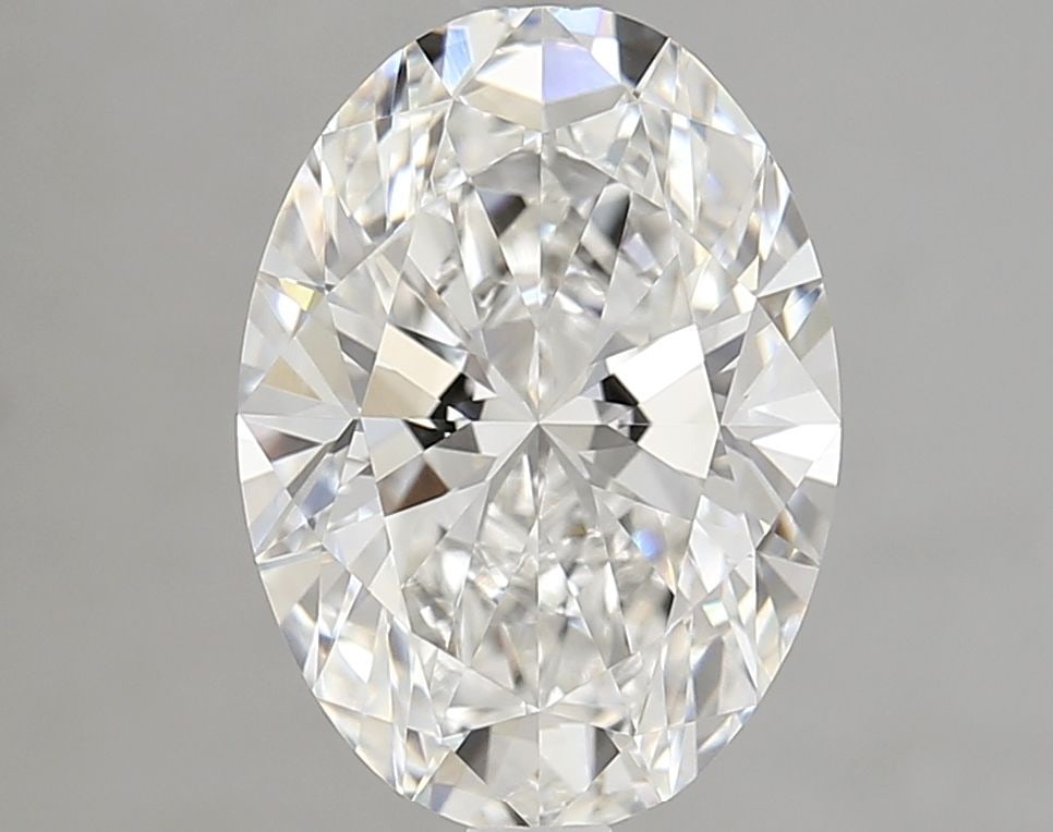 IGI Oval 3.09ct F VVS1 - Loose Lab Diamond: IGI Oval 3.09ct F VVS1 - Loose Lab Diamond Item Specifics: Source: This Is A Real Diamond Grown In A Lab Not Mined. Carat: 3.09 Cut: - Color: F Clarity: VVS1 Polish: EX Symmetry: EX Measurements: 11.6