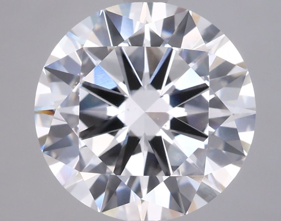 IGI Round 3.42ct G VVS1 - Loose Lab Diamond: IGI Round 3.42ct G VVS1 - Loose Lab Diamond Item Specifics: Source: This Is A Real Diamond Grown In A Lab Not Mined. Carat: 3.42 Cut: EX Color: G Clarity: VVS1 Polish: EX Symmetry: EX Measurements: 9.