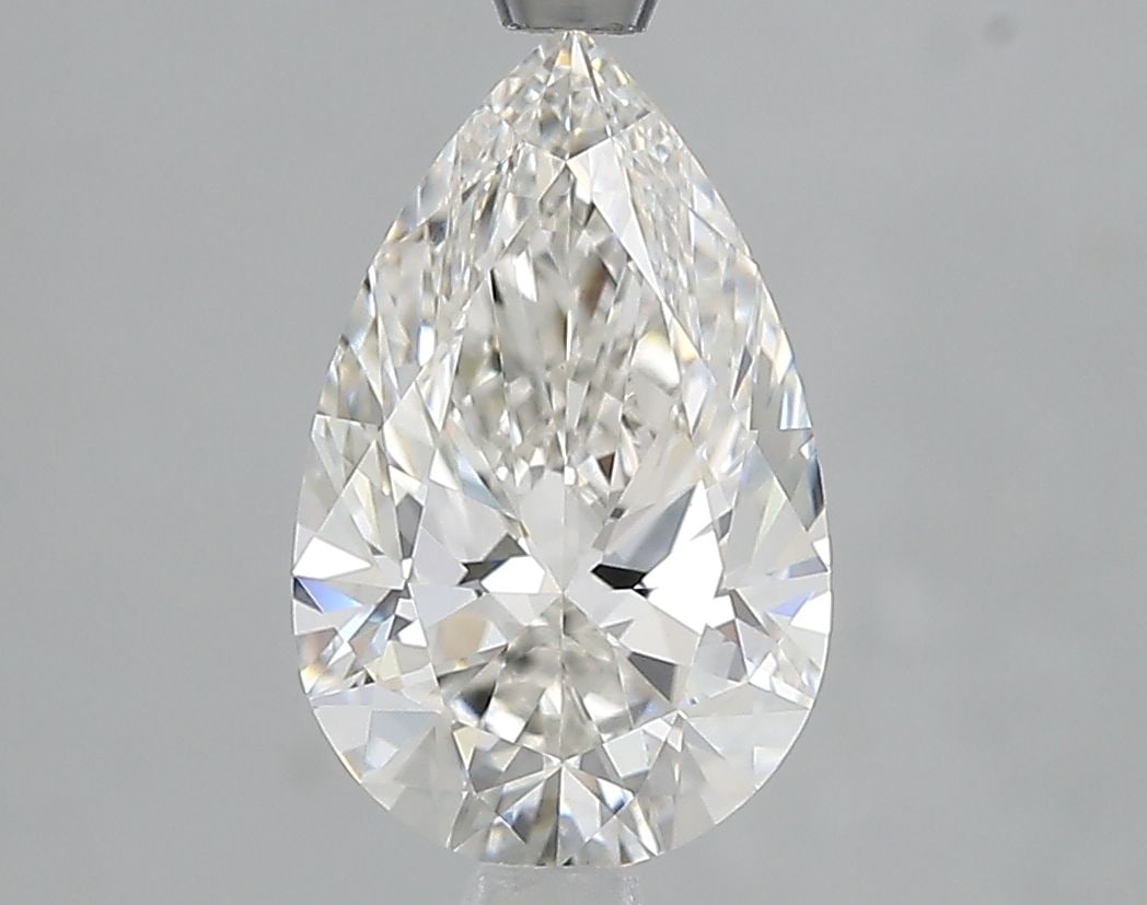 IGI Pear 2.01ct G VVS2 - Loose Lab Diamond: IGI Pear 2.01ct G VVS2 - Loose Lab Diamond Item Specifics: Source: This Is A Real Diamond Grown In A Lab Not Mined. Carat: 2.01 Cut: - Color: G Clarity: VVS2 Polish: EX Symmetry: EX Measurements: 11.1