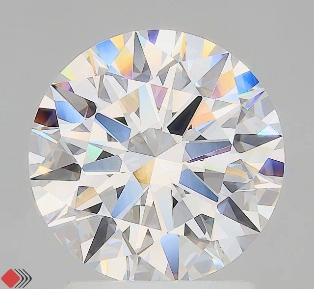 IGI Round 2.06ct E VVS2 - Ideal Loose Lab Diamond: IGI Round 2.06ct E VVS2 - Ideal Loose Lab Diamond Item Specifics: Source: This Is A Real Diamond Grown In A Lab Not Mined. Carat: 2.06 Cut: ID Color: E Clarity: VVS2 Polish: EX Symmetry: EX Measuremen
